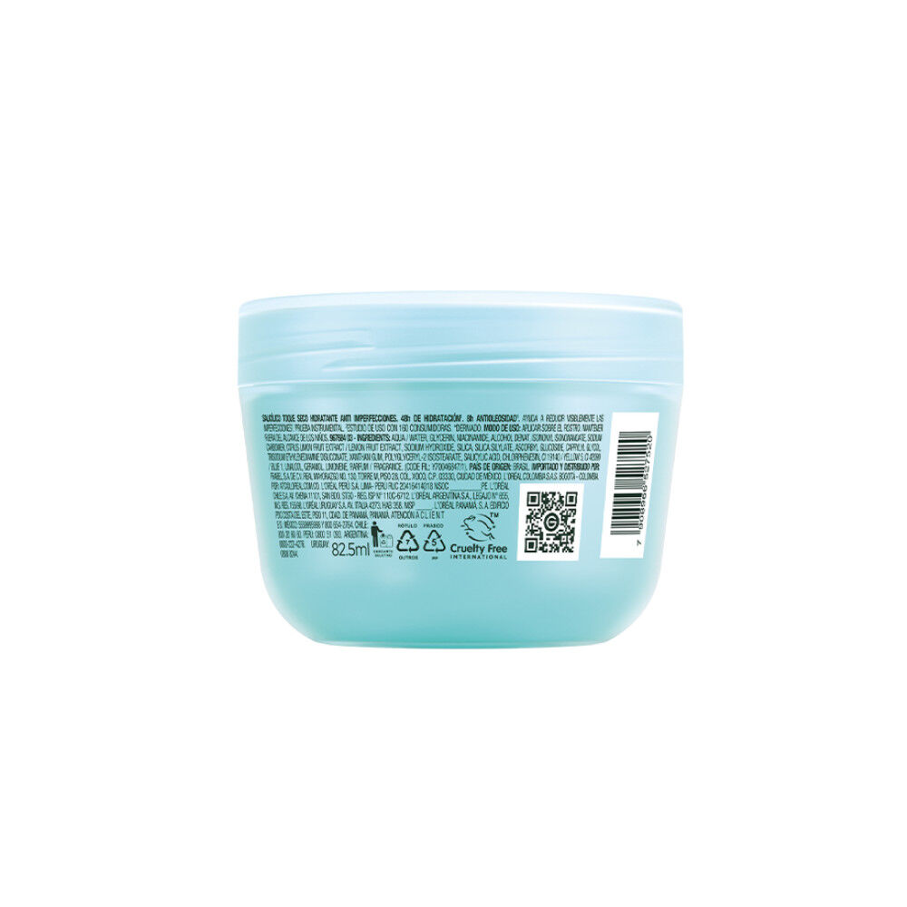 Crema-Facial--Toque-Seco-&Aacute;cido-Salic&iacute;lico-85-Gr-imagen-4