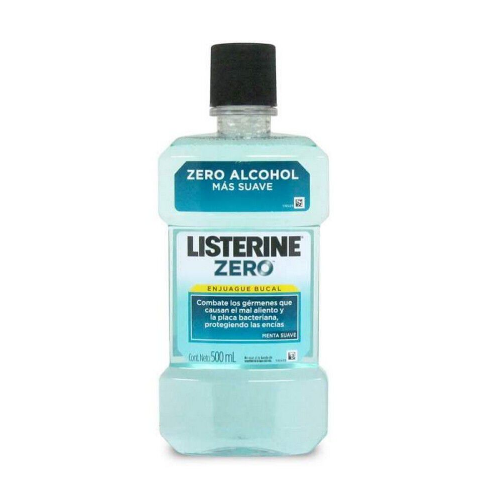 Solución-Dental-Zero-Alcohol-Clean-Mint-500-mL-imagen