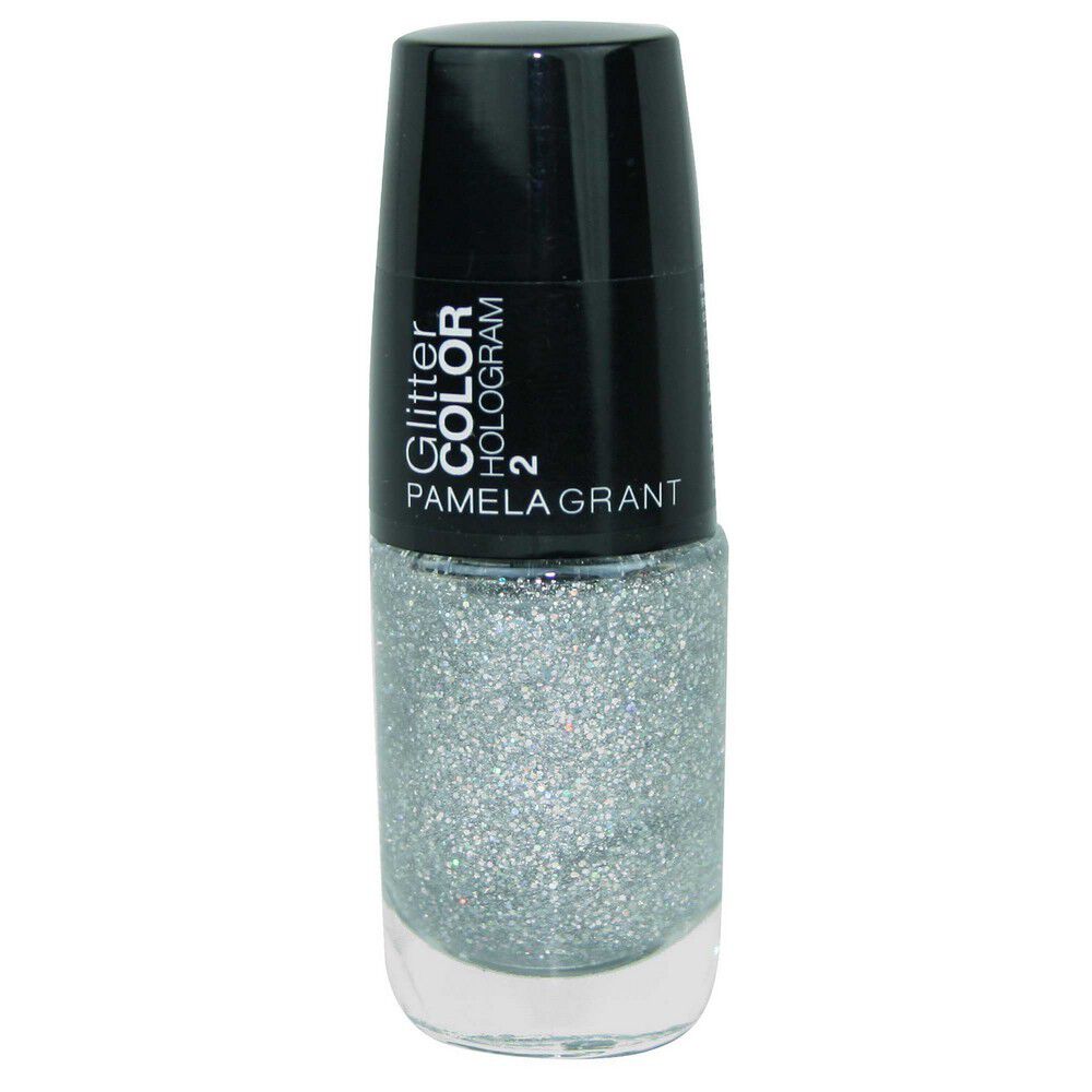 Esmalte-De-Uñas-Full-Glitter-11-mL-Color-N°2-Hologram-imagen