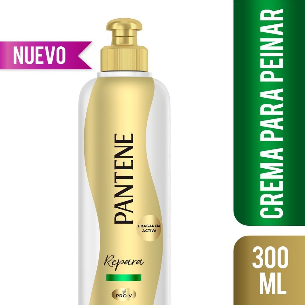 Crema para Peinar Restauración 300ml