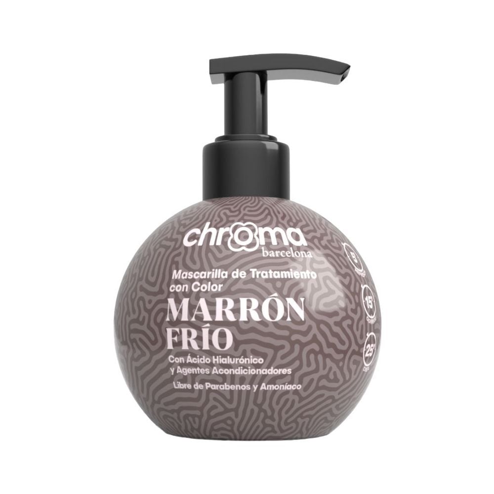 Marron Frio 250Ml