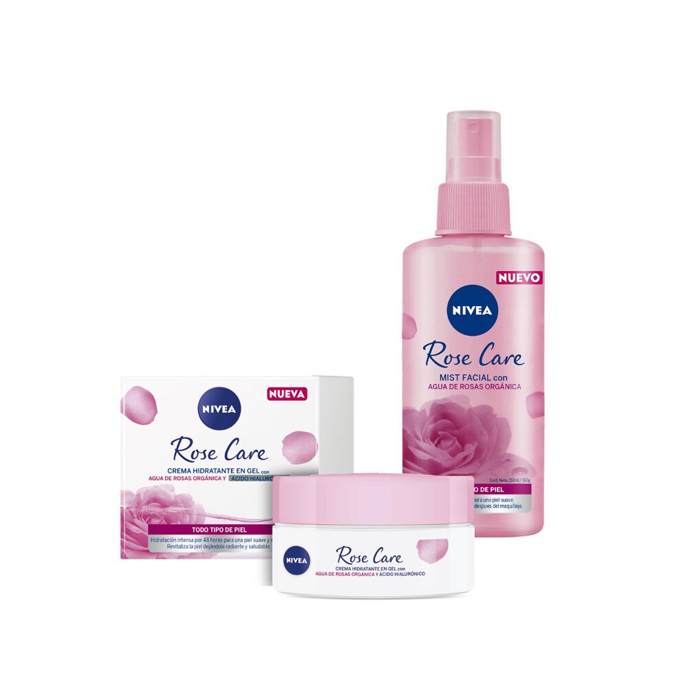 Pack-Rose-Care-Crema-Hidratante-en-Gel-50-ml-+-Mist-Facial-Refrescante-150-ml-imagen-3