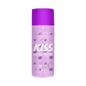Body-Splash-KISS-Velvet-Desire-75ml-imagen