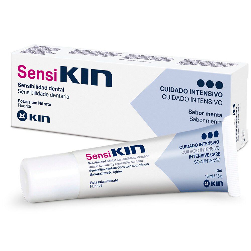 Sensikin Gel 15ml