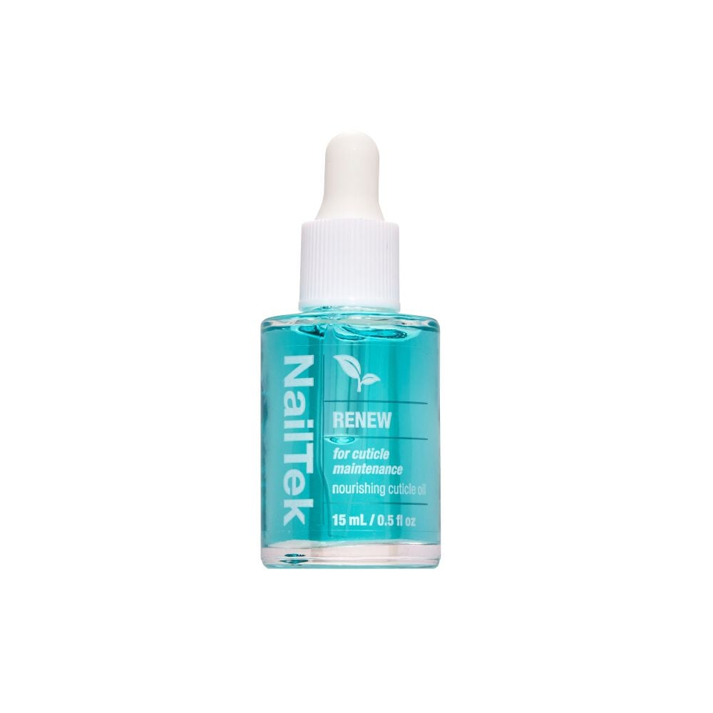 Aceite Nutritivo Para Cuticulas 15 ML