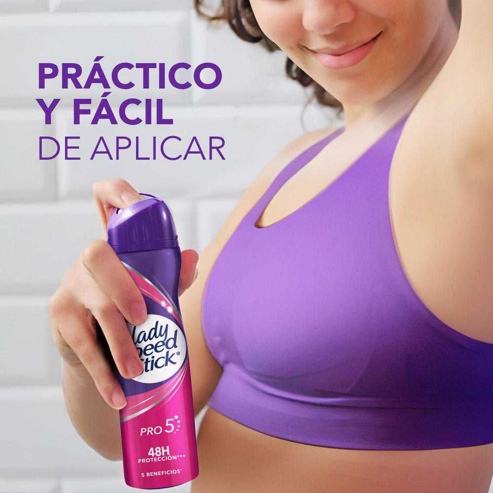 Pack-Desodorante-Pro-5-en-1-Spray-2-Unidades-150-ml-imagen-5