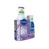 Pack-Loción-MicellAIR-Piel-Sensible-400ml-+-Desmaquillante-Bifásico-de-Ojos-125ml--imagen-1