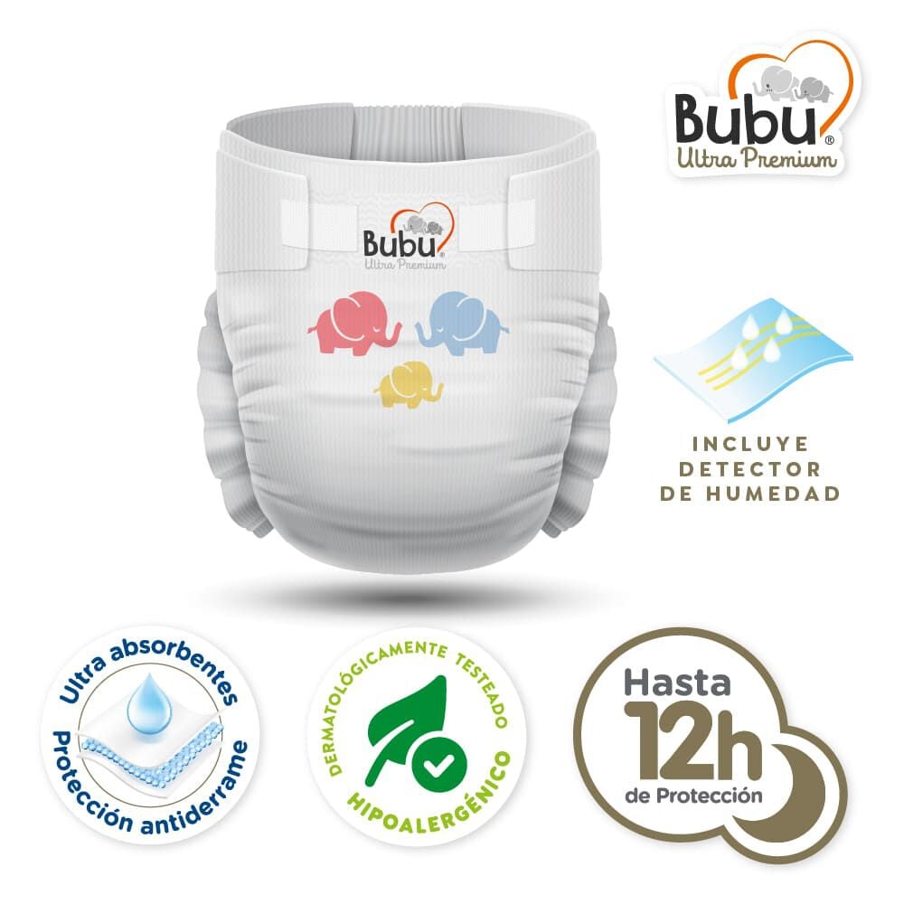 Pañales-Ultra-Premium-G-36x6-Unidades-imagen-3