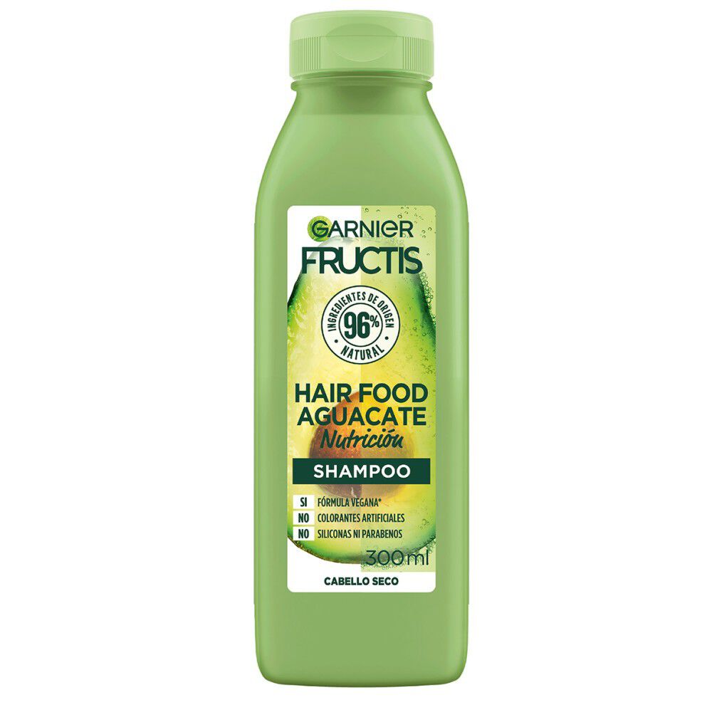 Shampoo Garnier Hair Food Aguacate Maicao
