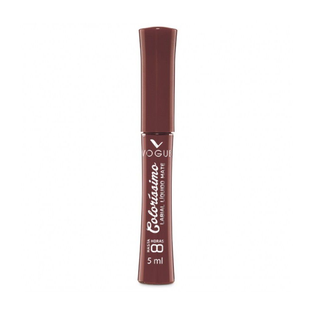 Colorissimo-Labial-Líquido-de--5-mL-Color-Canela-imagen-1