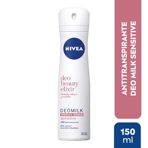 Antitranspirante-Nivea-Beauty-Elixir-Sensitive-Spray-imagen