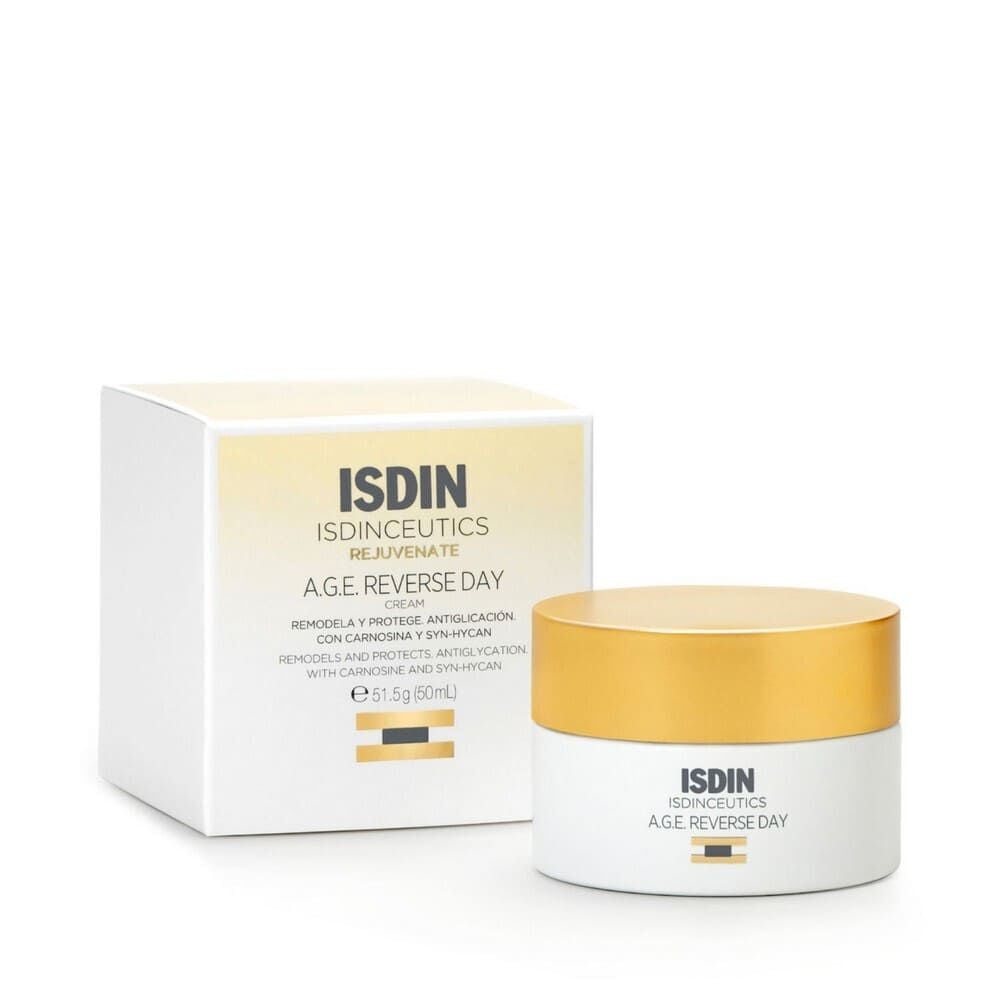 Isdinceutics-A.G.E-Reverse-Day-Crema-Facial-Remodelante-Triple-Acci&oacute;n-Antiedad-51.5-grs-imagen-1