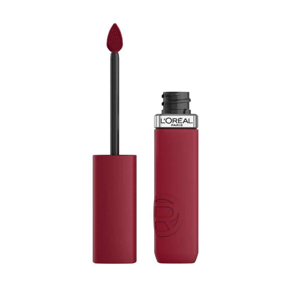 Infallible Le Matte Resistance - 500 Wine Not