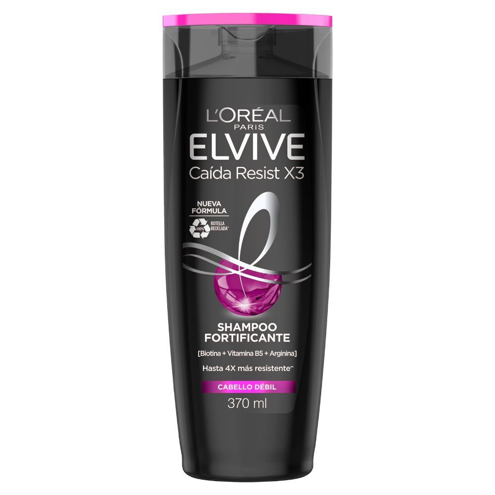 Shampoo-Arginina-Caída-Resist-400-ml-imagen-2