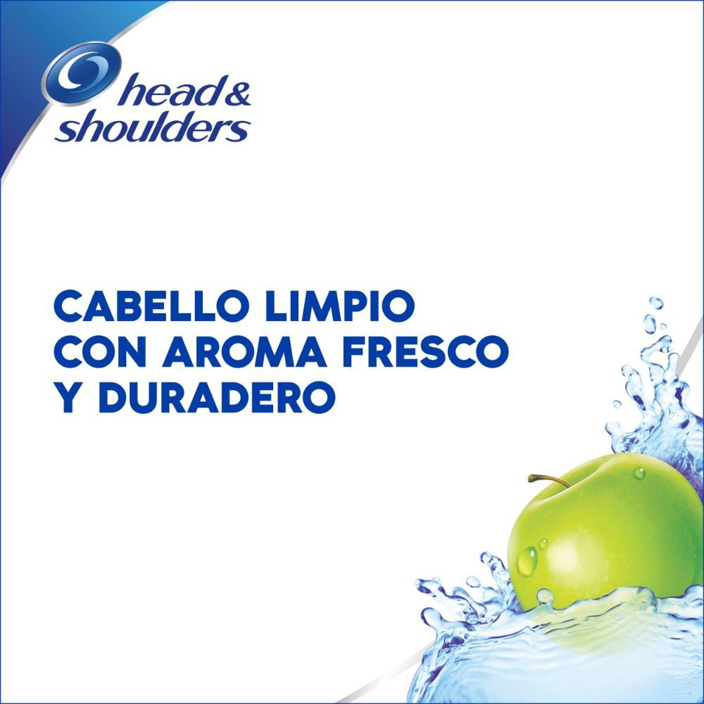 Shampoo-Manzana-Fresh-375-mL-imagen-3