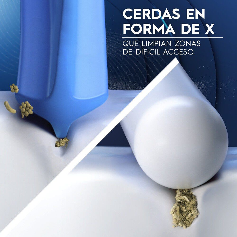 Repuesto-Cepillo-de-Dientes-Eléctrico-Sensi-Ultrafino-X2-imagen-3