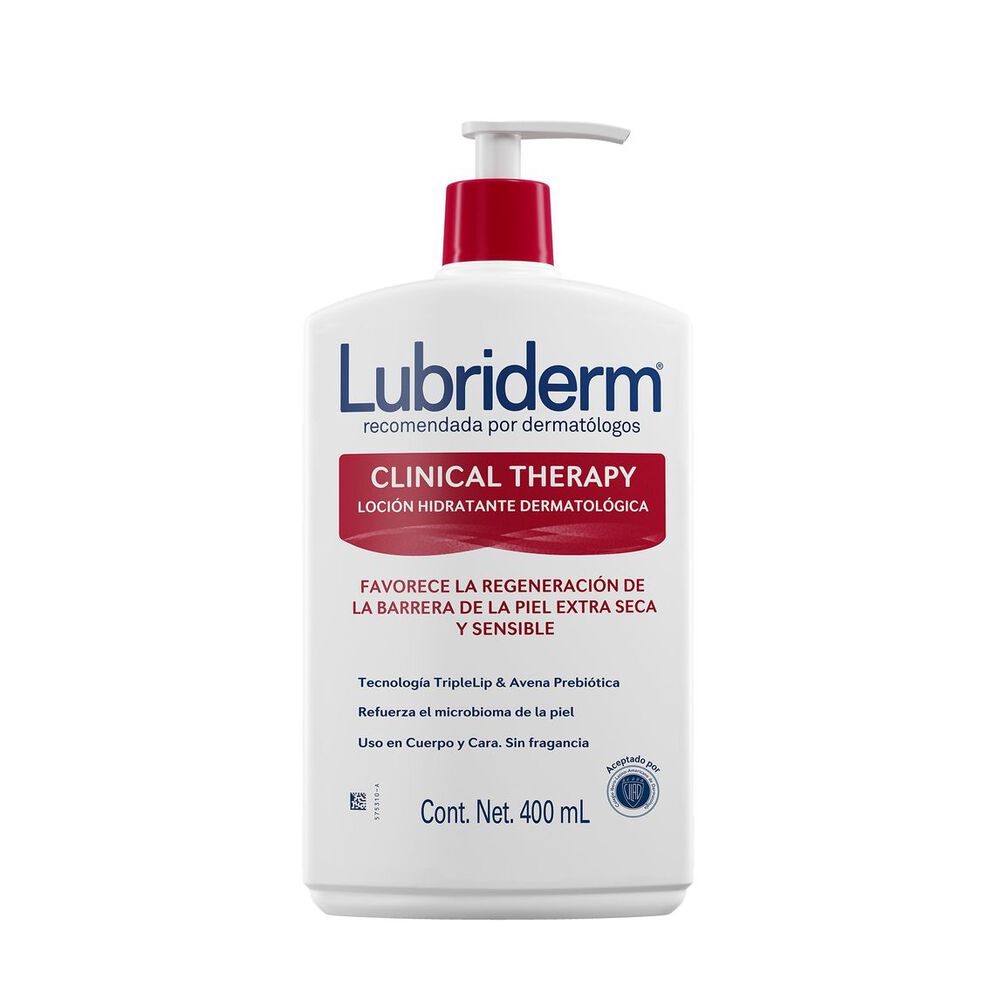 Clinical-Therapy-Locion-Hidratante-Intens.Cuerp/Cara-P.Extra-Seca-400gr-imagen-2