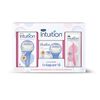 Pack-Intuition-depilación-+-2-repuestos-+-perfilador-de-bello-facial-imagen-1