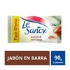 Creamy-Milk-Karité-&-Verbena-Jabón-Barra-90-Grs-X3-imagen