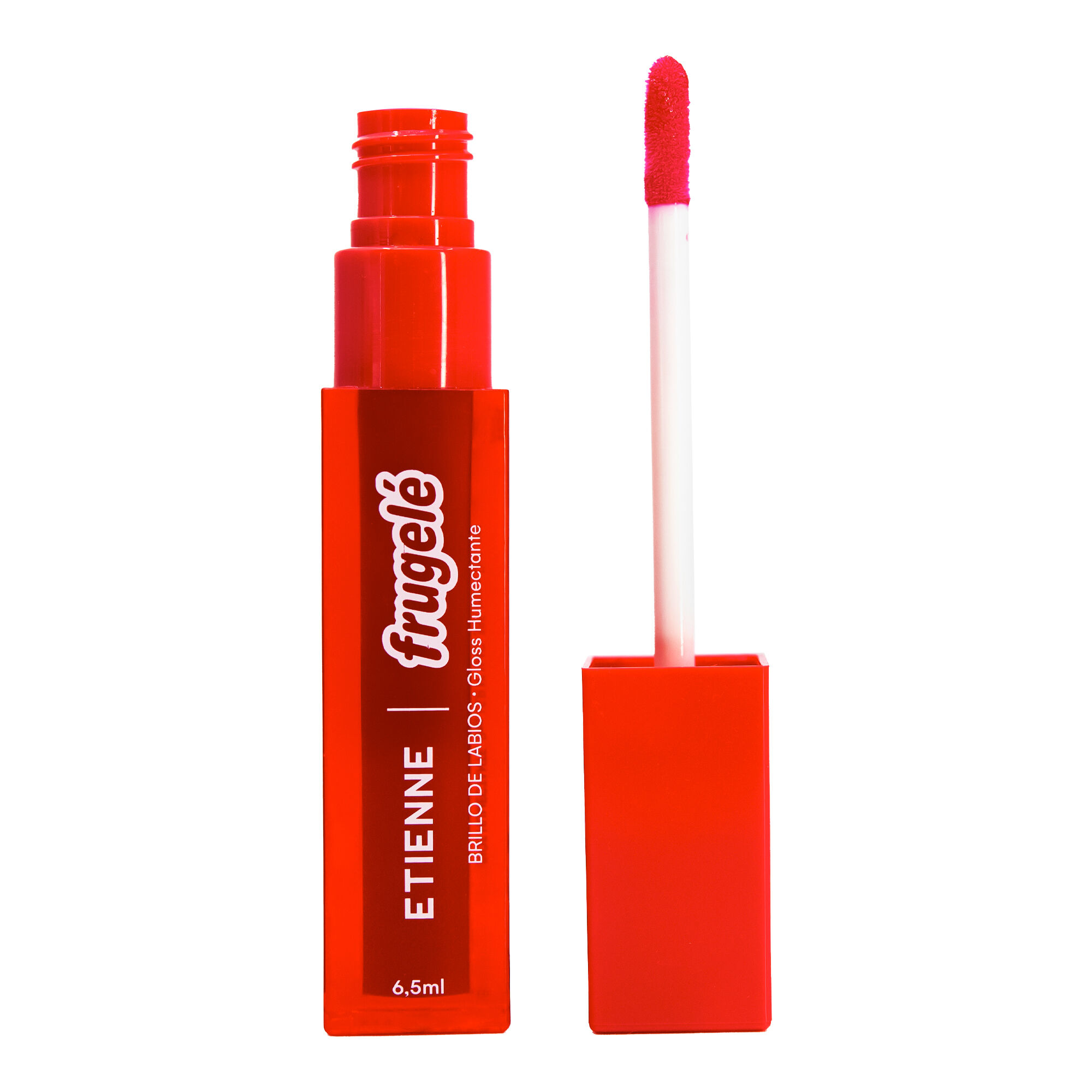 Gloss Frugele Candy 04 Frutilla