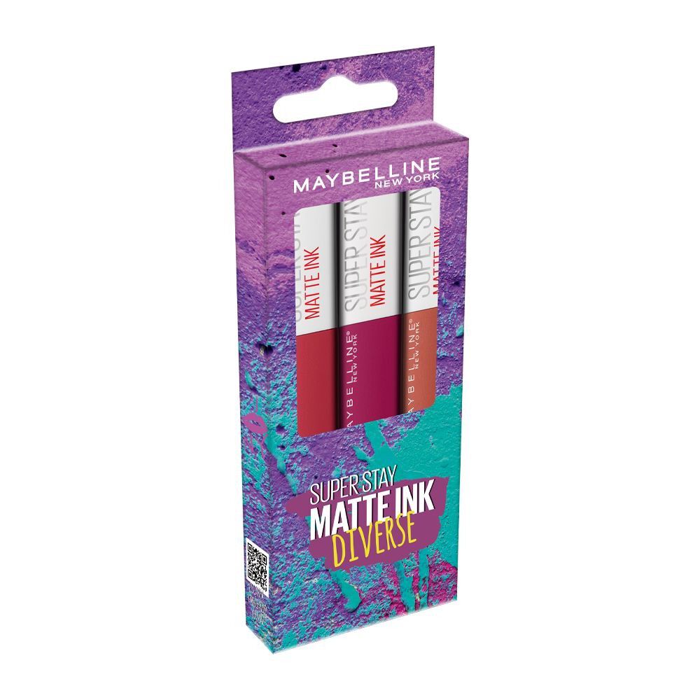 Super-Stay-Labial-Larga-Duración-Matte-Ink-Diverse-5mL-X3-imagen-1