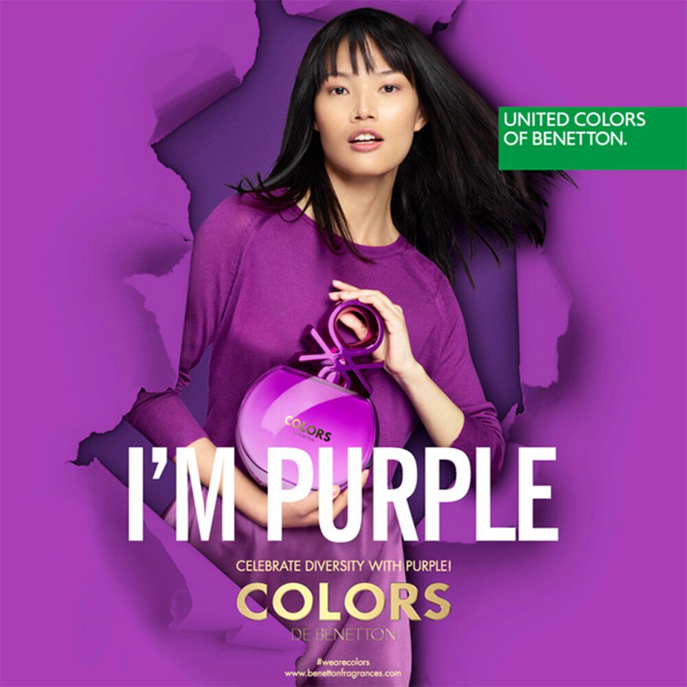 United-Colors-Purple-For-Her-Edt-Spray-50-mL-+-Body-Lotion-75-mL-imagen-5