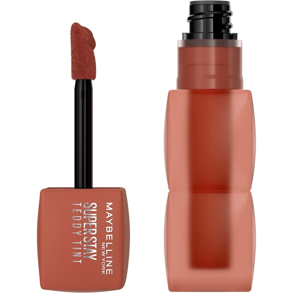 Super Stay Teddy Tint Tono 110 Faux Freckle