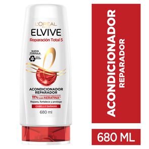 Acondicionador-Reparacion-Total-5-con-Keratina-Cabello-Dañado-680-ml-imagen