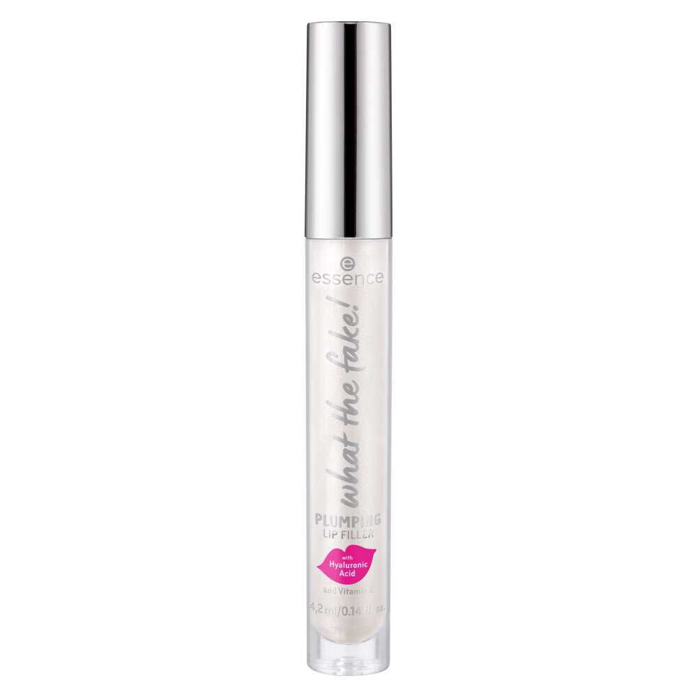 What The Fake! Labial Plumping Lip Filler