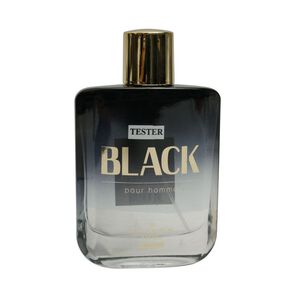 Eau-De-Toilette-Black-100-mL-Tester-imagen