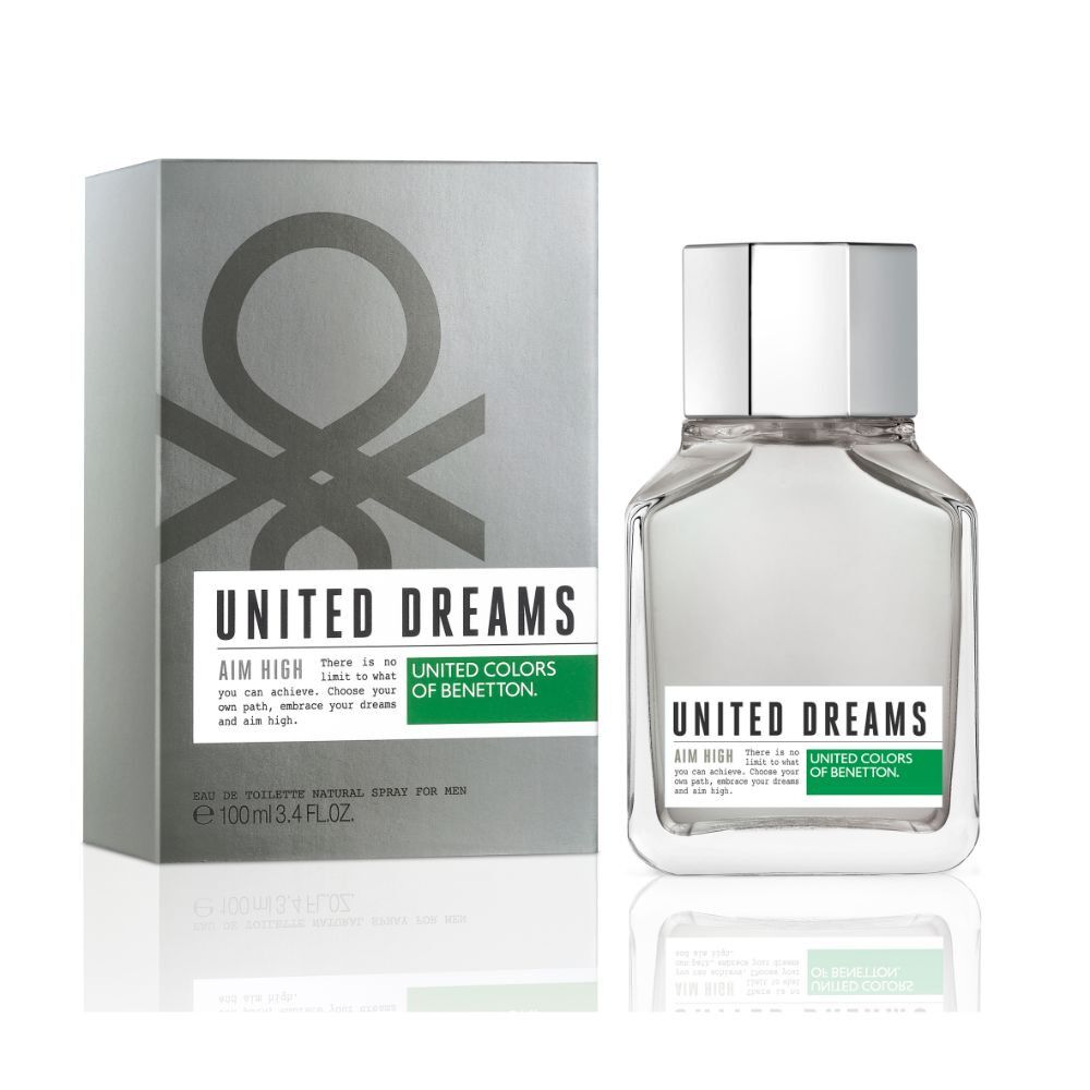 United-Dreams-Aim-High-Eau-de-Toilette-de-60-mL-Fragancia-Hombre-imagen-2
