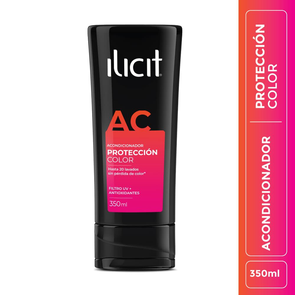 Acondicionador Protector Color 350 Ml