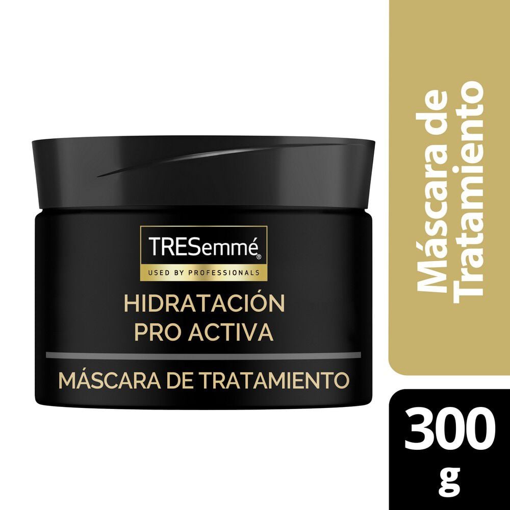 Máscara de Tratamiento Hidratación Pro Activa 300gr