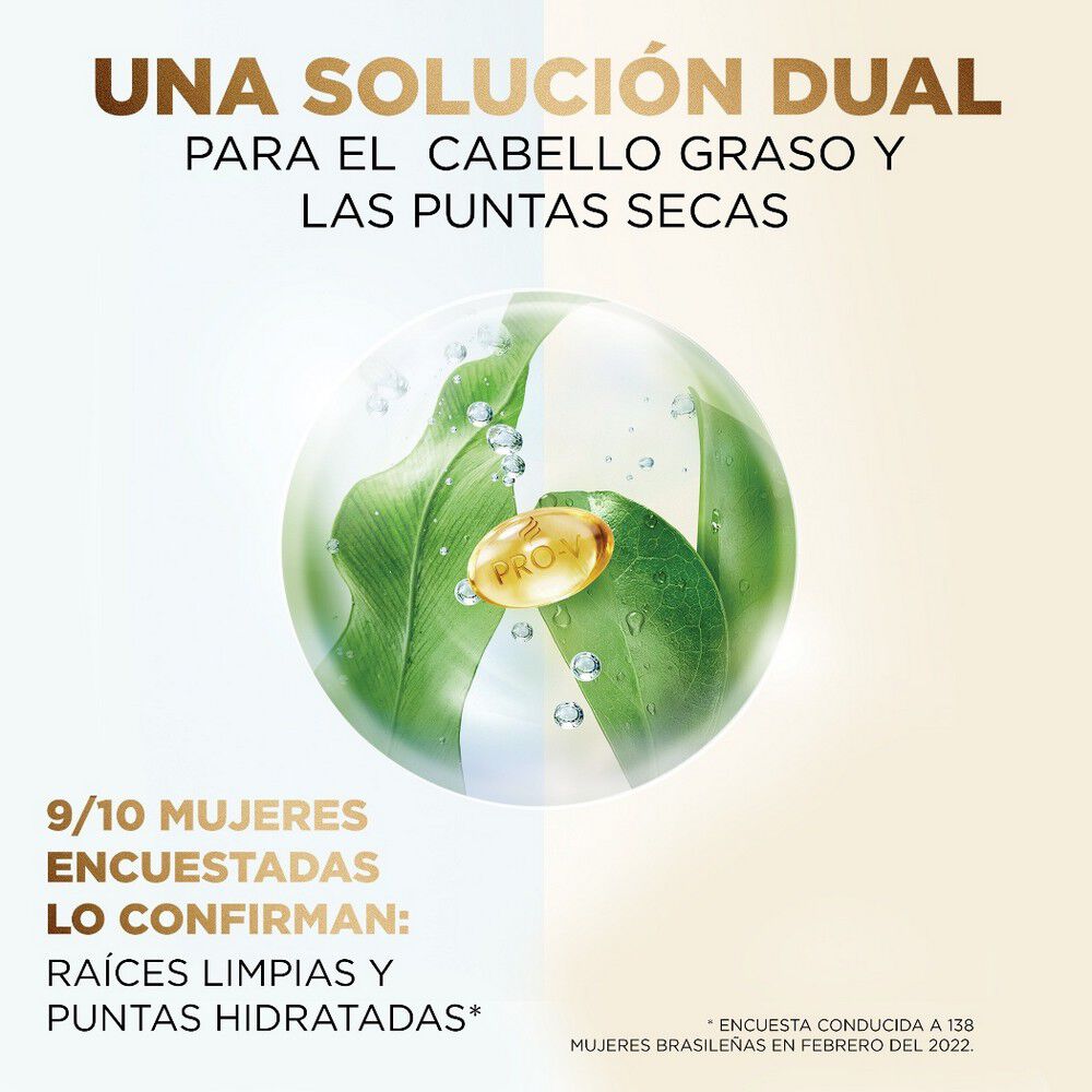 Pack-Shampoo-y-Acondicionador-Pro-V-Miracles-Equilibrio-300ml-+-250ml-imagen-3