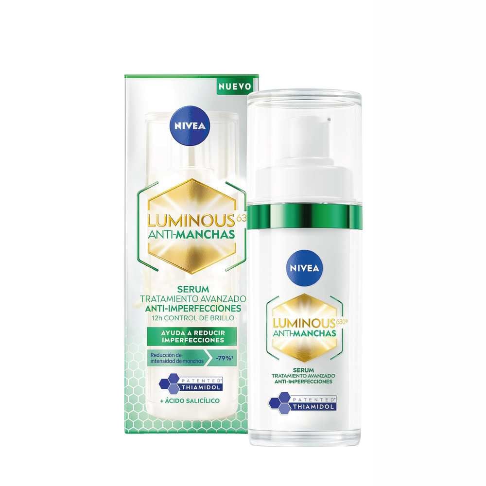 Serum Luminous Anti-Imperfecciones 30 ml