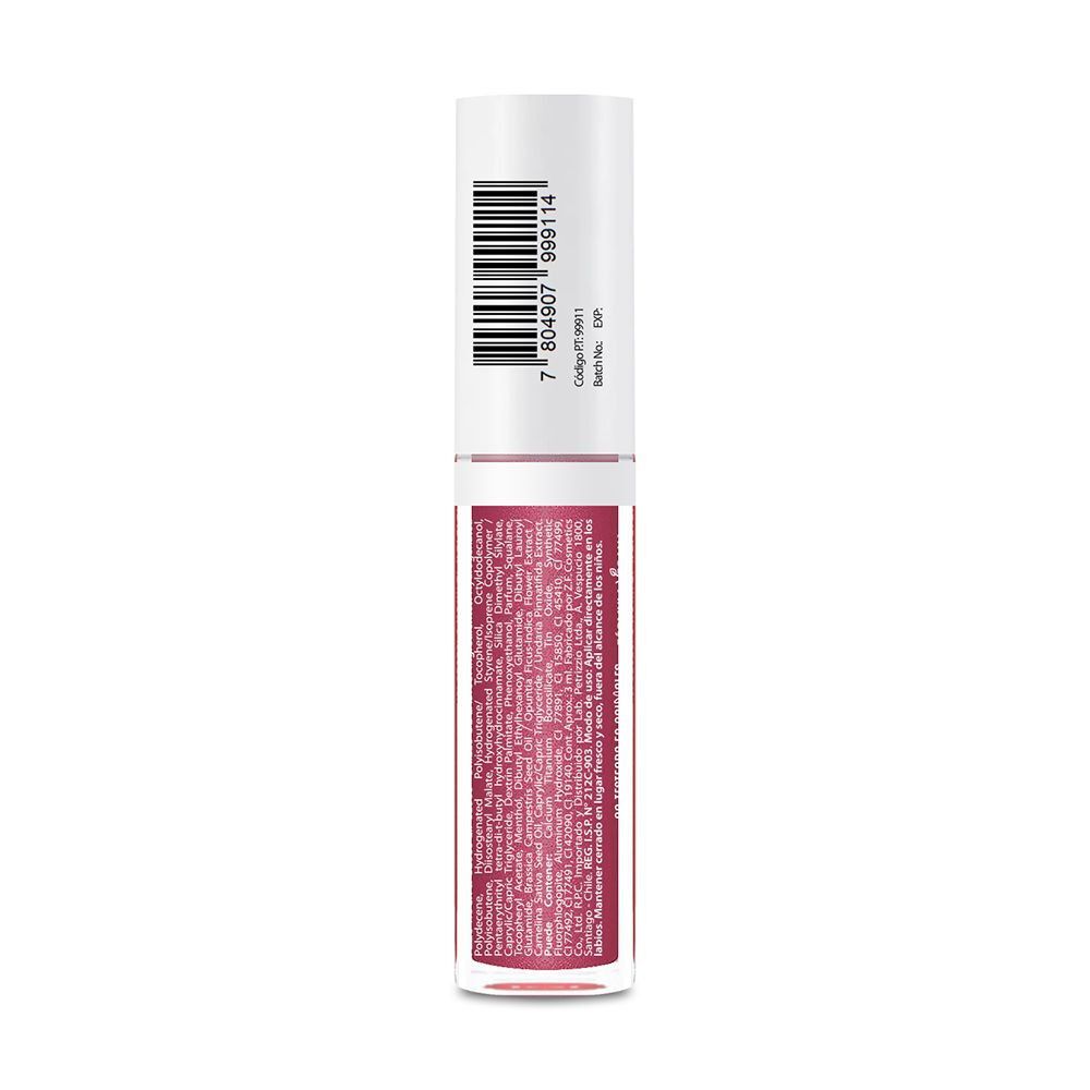 Lip Shine Rock&Gloss Dream On Lip Shine Rock&Gloss Dream On