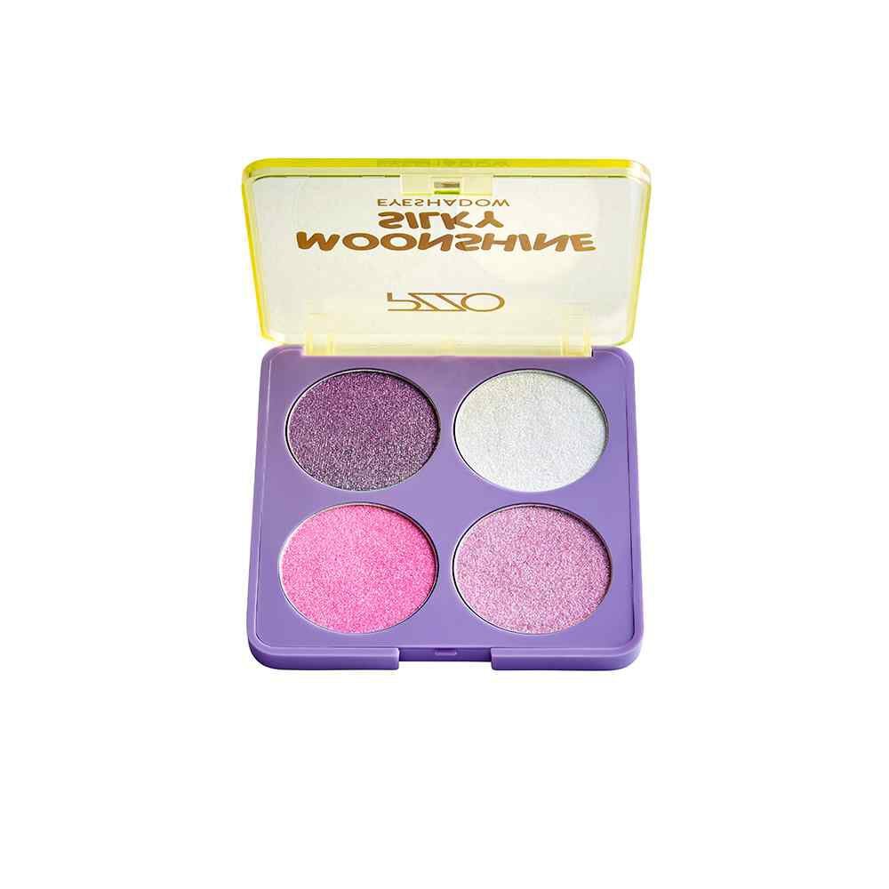 Moonshine Silky Eyeshadow Wild Me