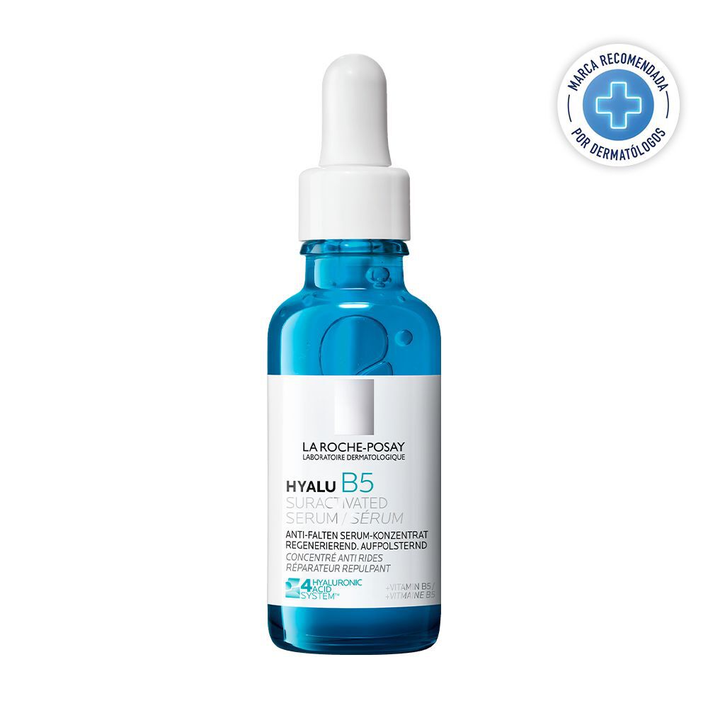 Hyalu B5 Serum Suractivado 30ml
