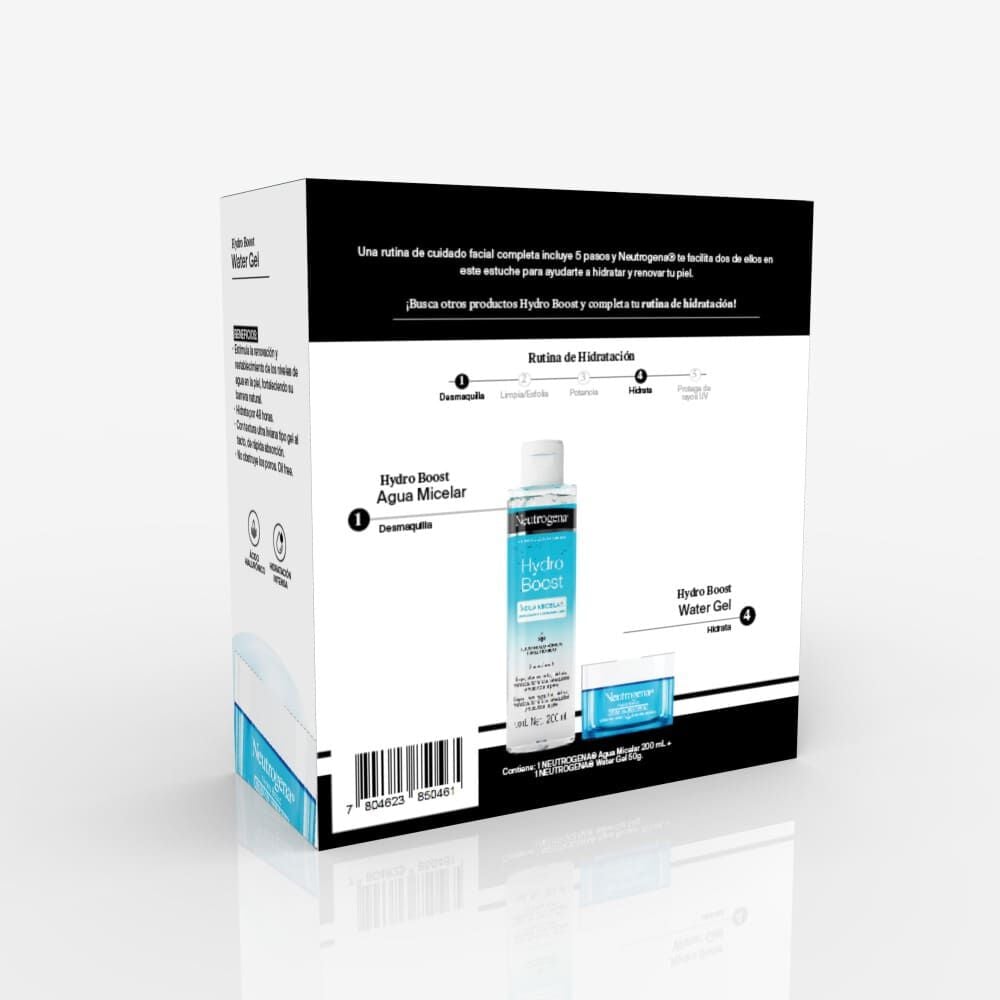 Hydro-Boost-Water-Gel-50g-+-Agua-Micelar-200ML-imagen-3