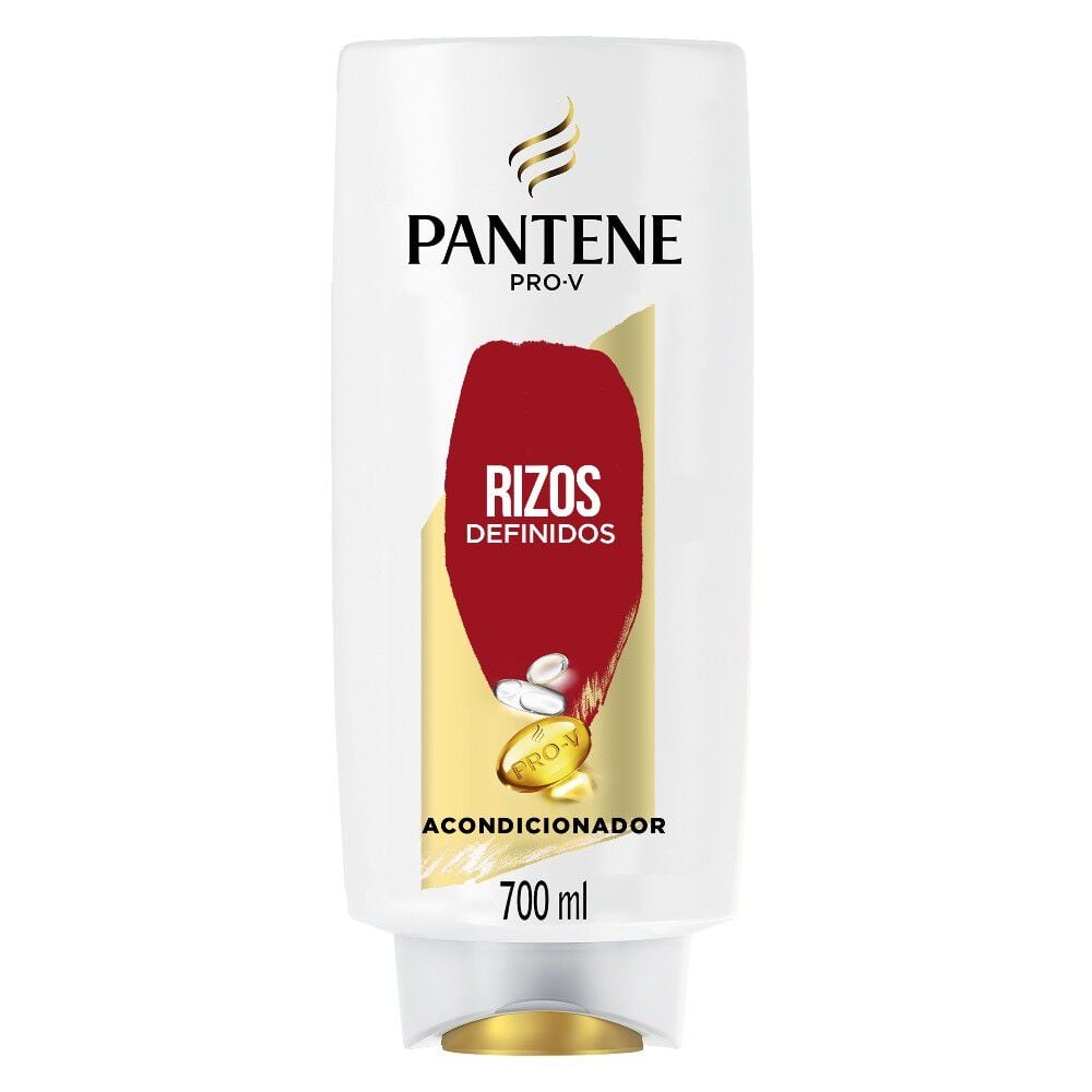 Acondicionador Rizos Definidos 700 ml
