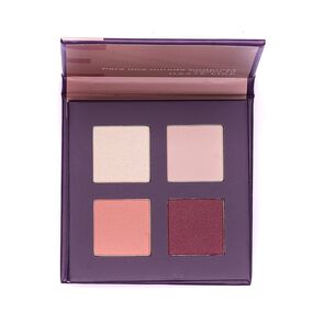 Paleta-de-Sombras-Mini-Make-Kit-Pink-X4-imagen