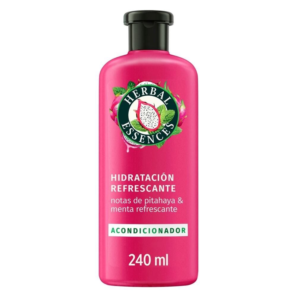 Acondicionador con notas de Pitahaya 240 ml