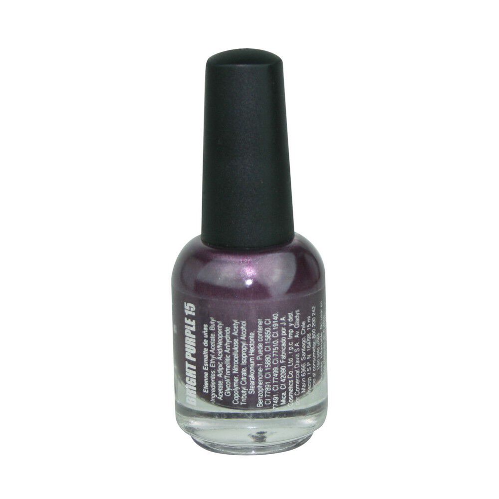 Bright-Purple-Esmalte-de-Uñas-15-mL-imagen-2