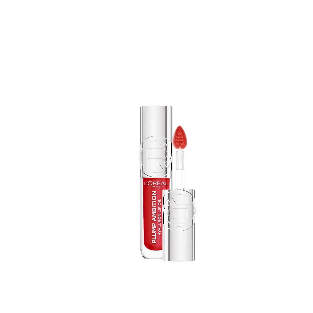 Aceite Labial Plump Ambition 380 Rouge in Love 5ml