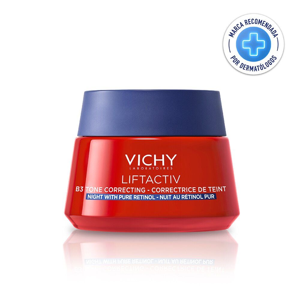 Liftactiv B3 Retinol Crema Noche 50ml