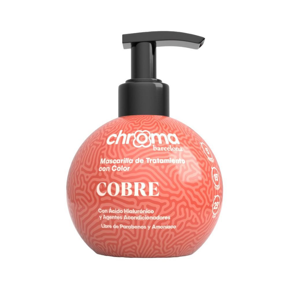 Cobre 250Ml