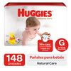 Natural-Care-Pañal-Desechable-Xtra-Care-G-148-Unidades-imagen