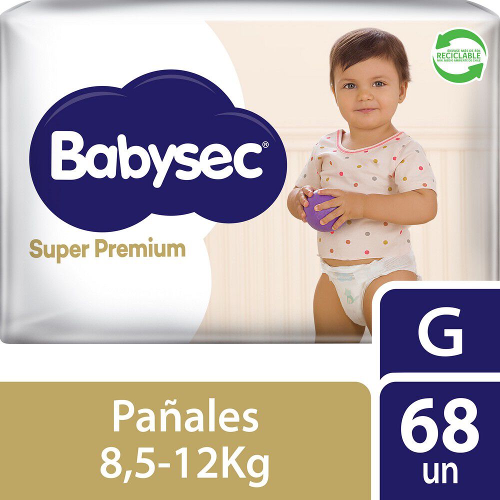 Pañales-Babysec-Súper-Premium-Talla-G-imagen-1
