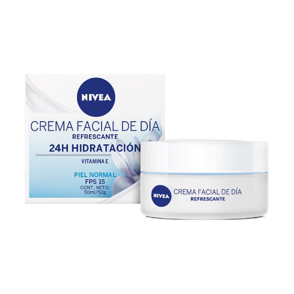 Crema-Facial-Hidratante-Activa-Dia-Fps15-Piel-Normal-50-mL-imagen-2