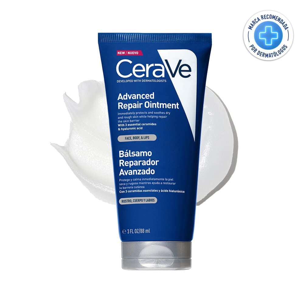 Bálsamo Reparador Avanzado 88 Ml